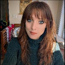 Briana May