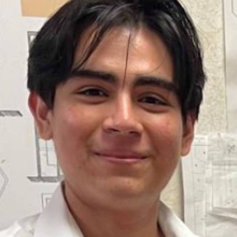 Eric Rangel