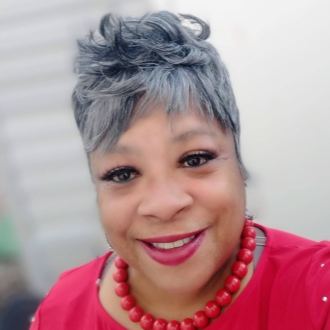 Kezia Kellam-Coates