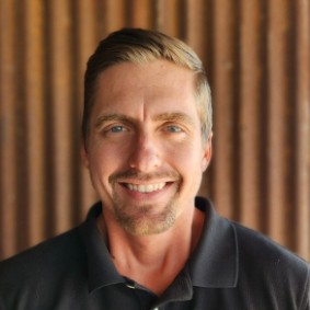 Andrew Morton