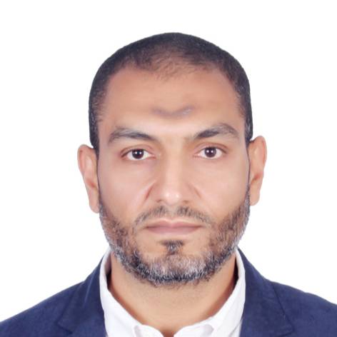 Mohamed Sorogy