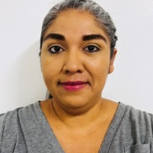 Eddely Marizela Palencia Ferro