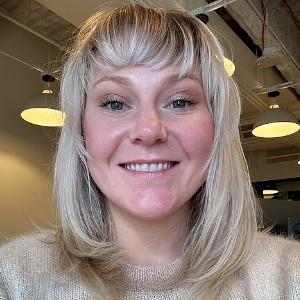 Courtney Sagun