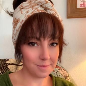 Rachel Thompson-Allen