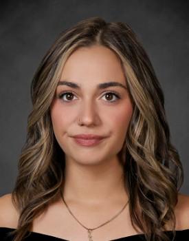 Isabella Reese