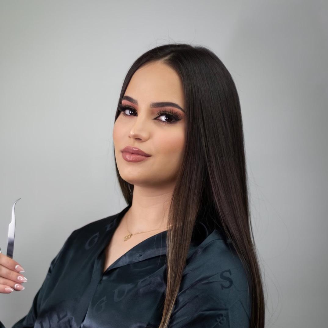 Nadialis Hernandez