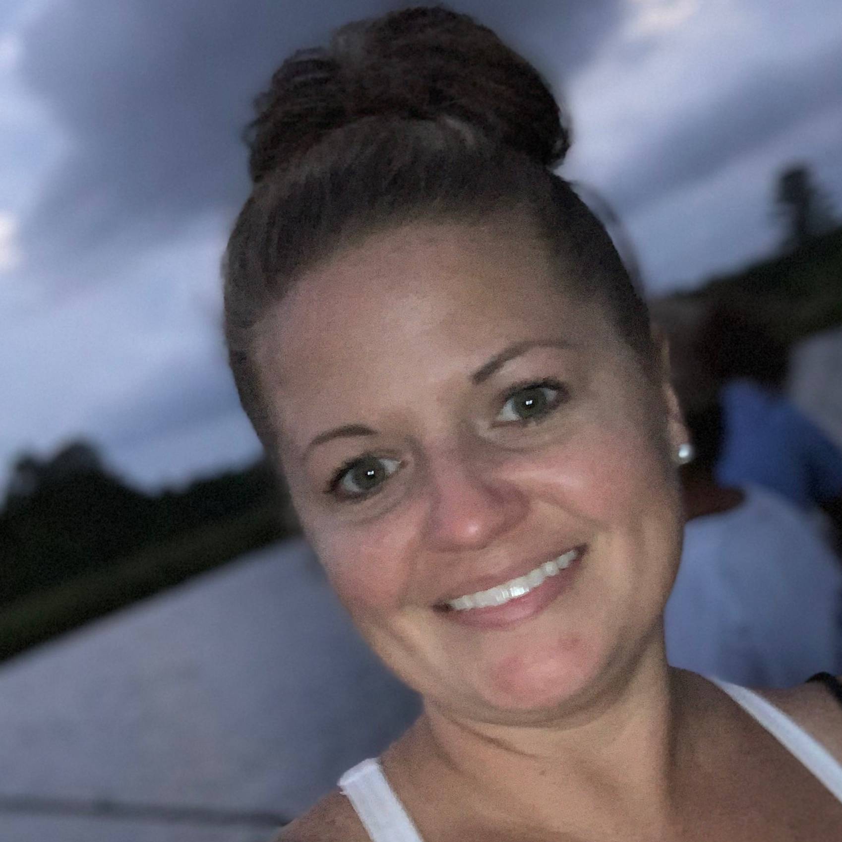 Jenniffer Perry