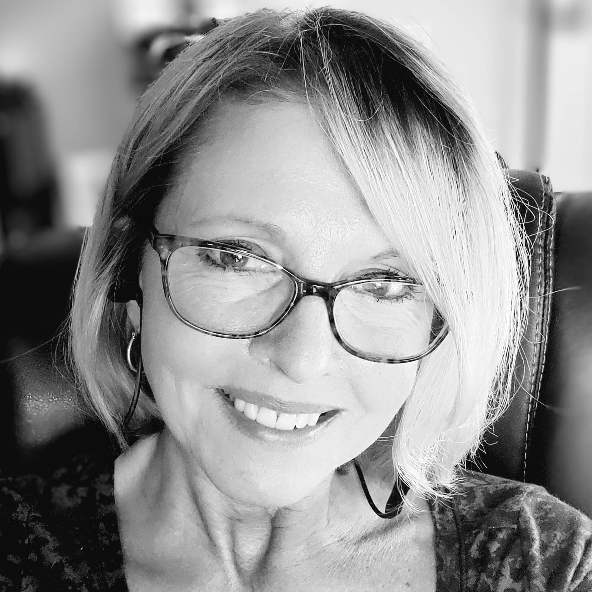 Kellie Swartwout