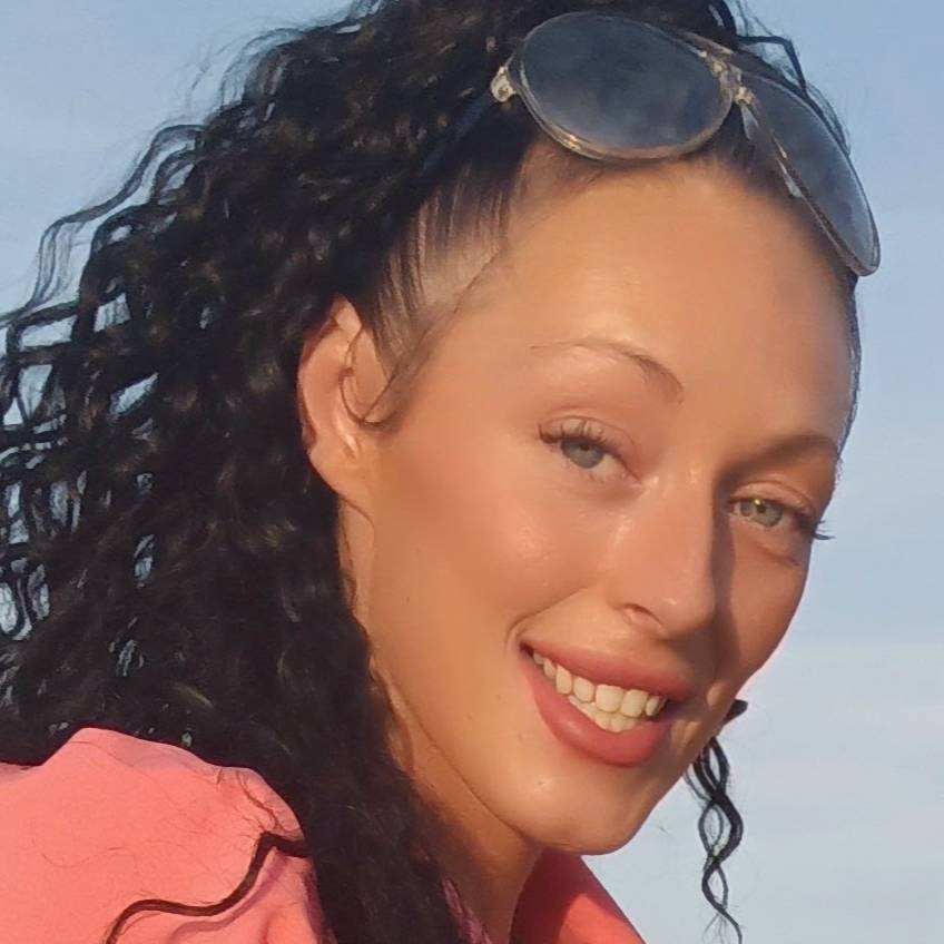 Brianna Thibodeaux