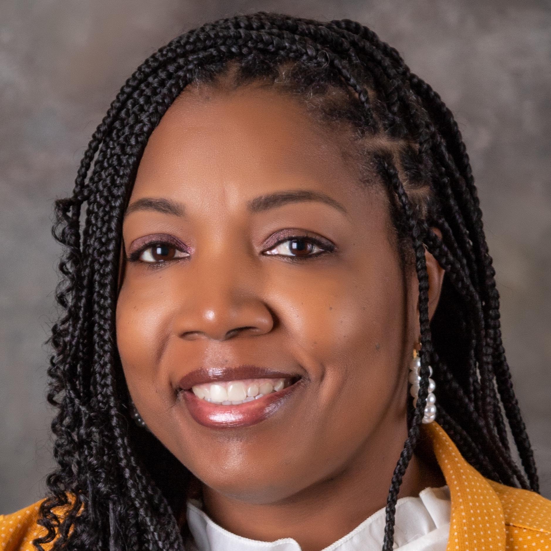 Dr. Marilyn Hannah