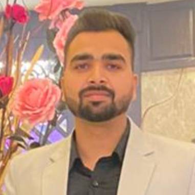 Pankaj Kumar