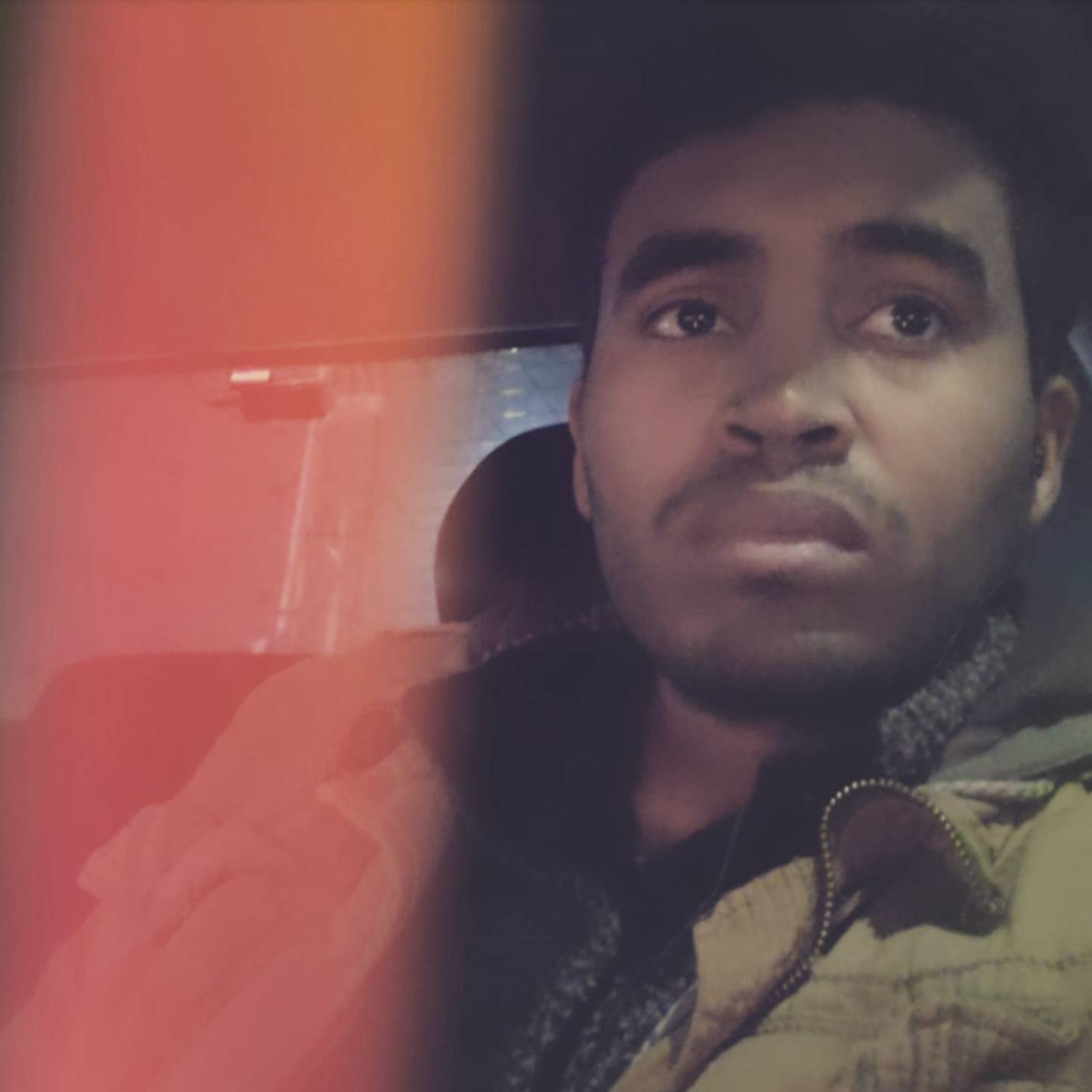 Travon Brown