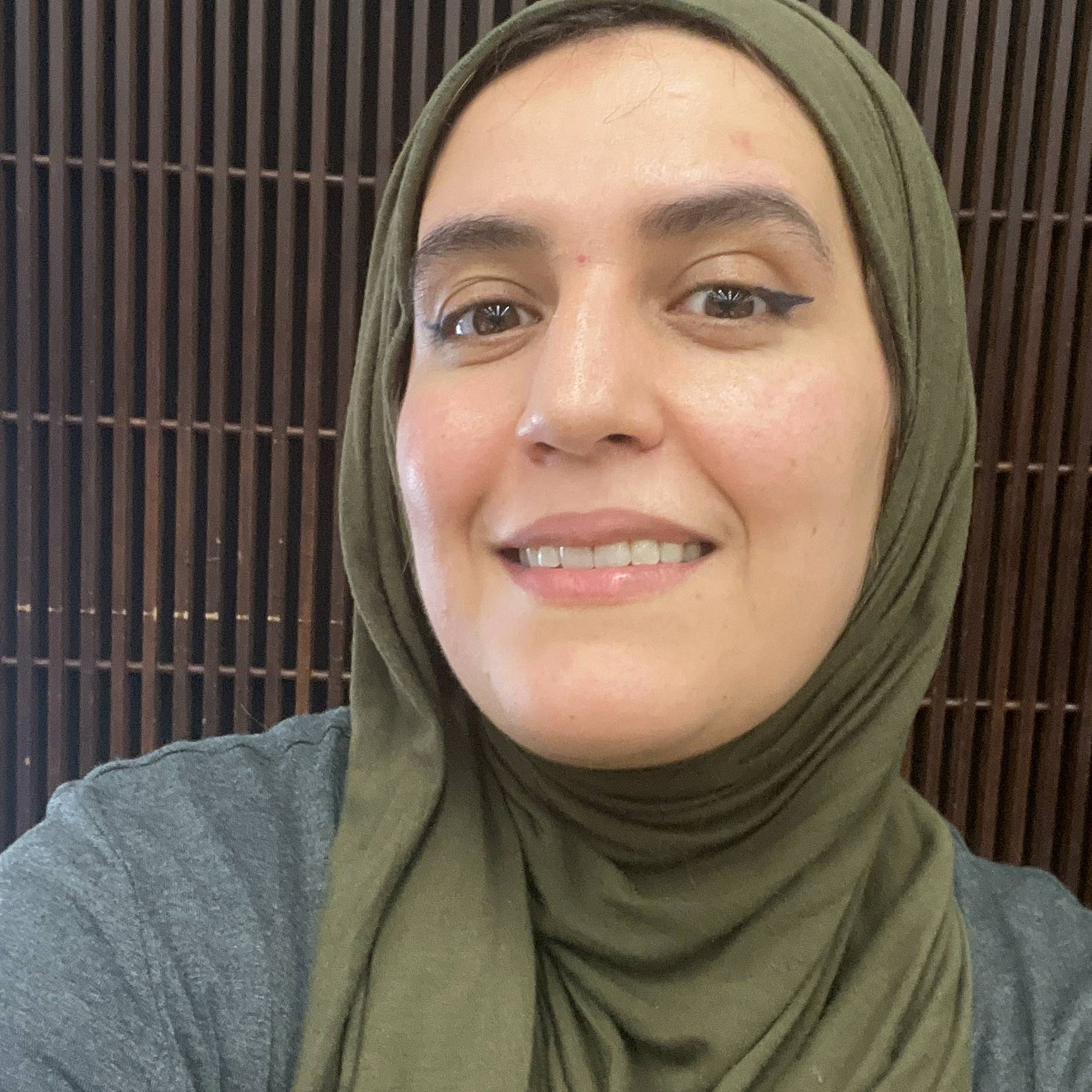 Mariem Khachane