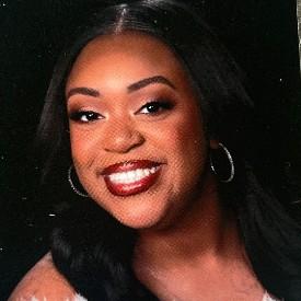 Rajanae Norton