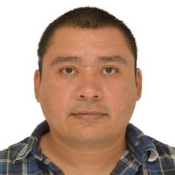 Francisco Pacheco
