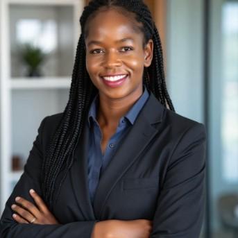 Suzan Khoza