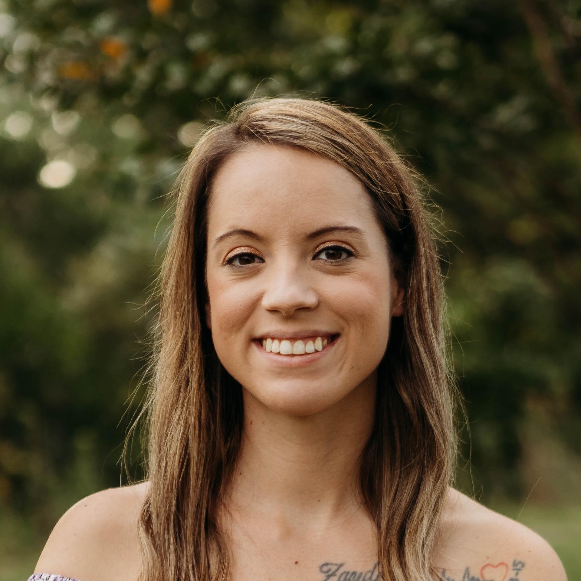 Brandy Cashman