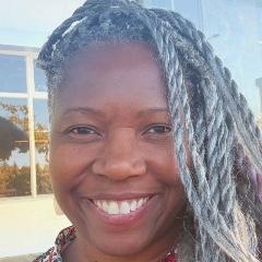 Shereen Collington