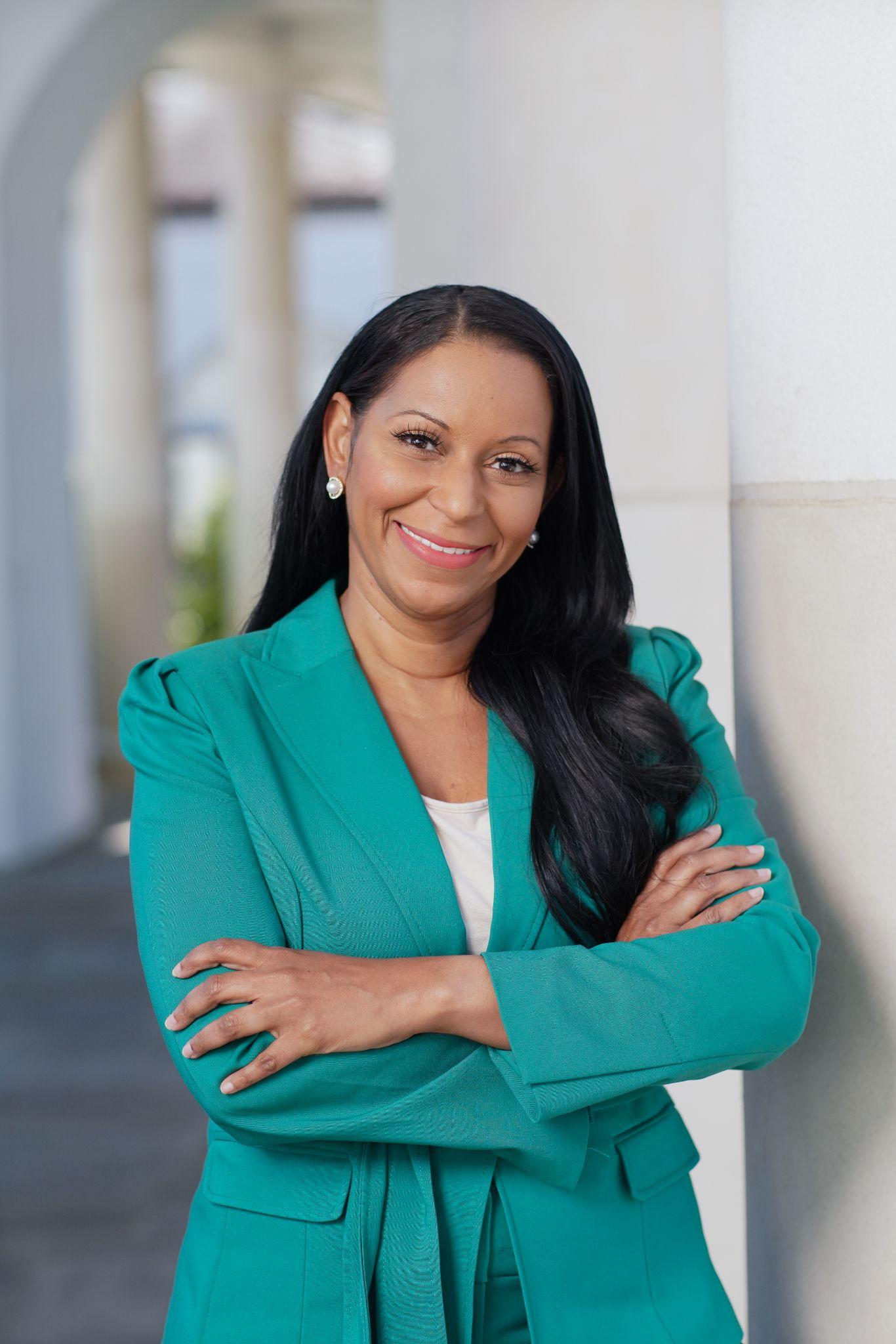 Paulette Richard