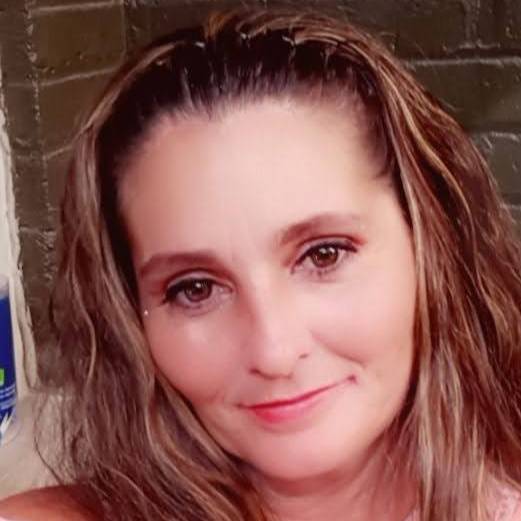 Tina Gray
