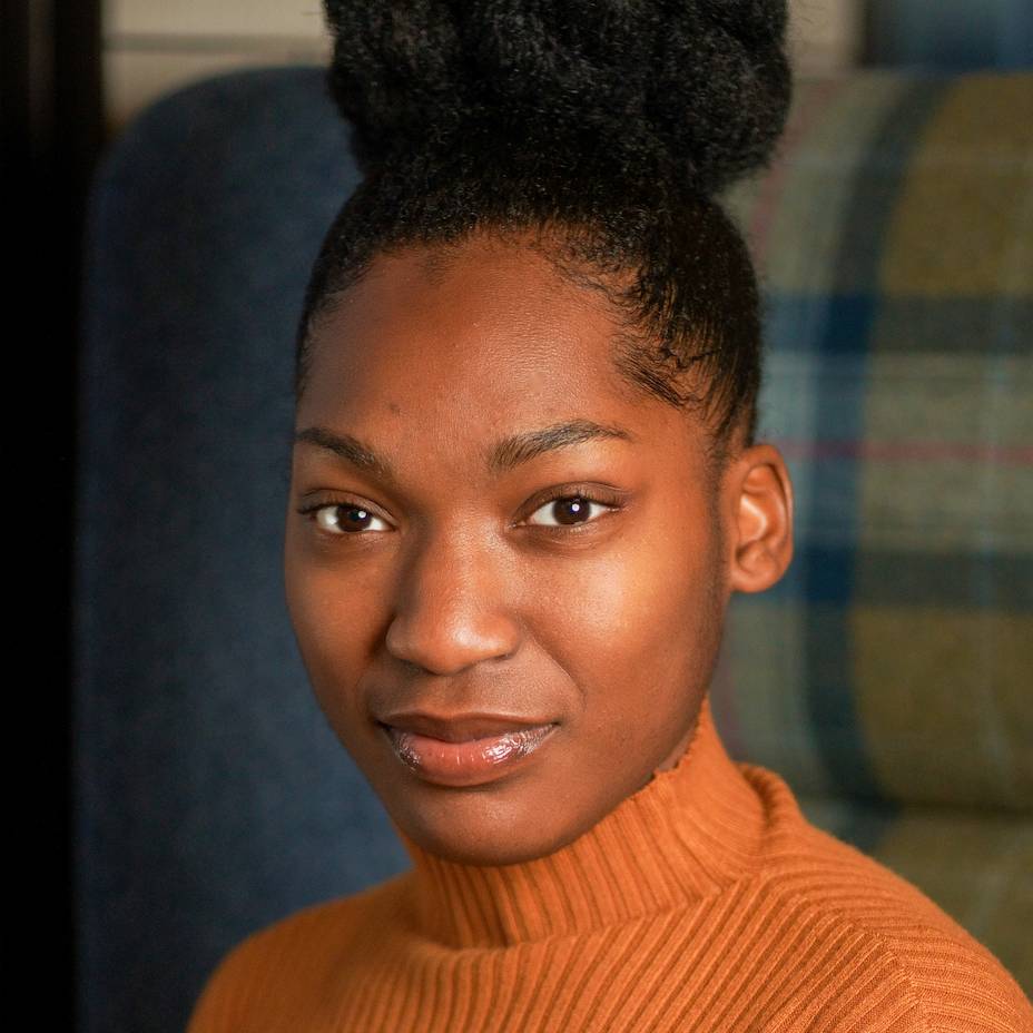 Cassandra Freeman