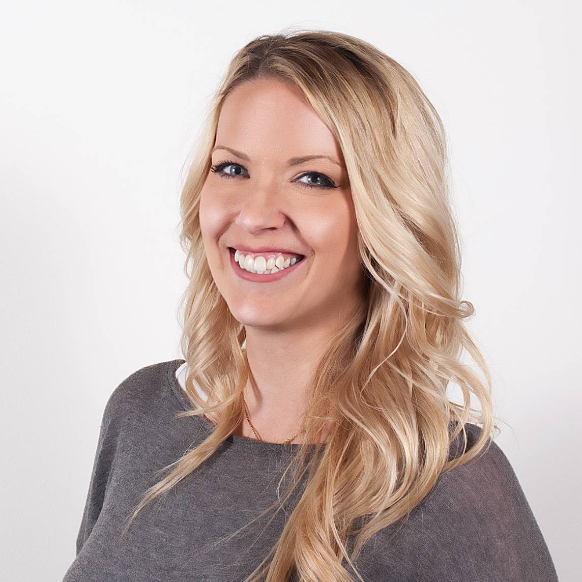Jessica Gratton
