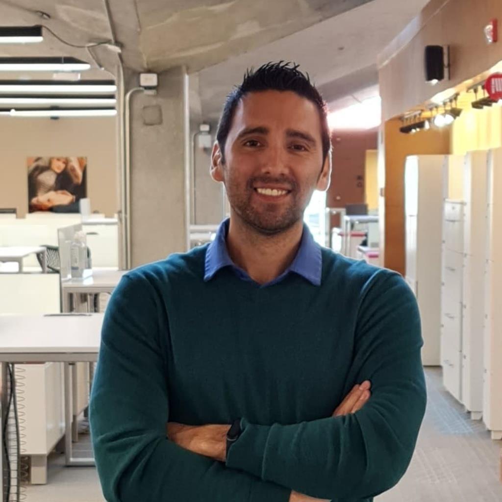 Alberto Cardenas