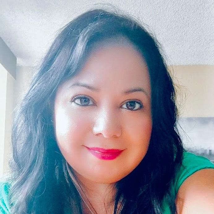 Felicia Villarreal