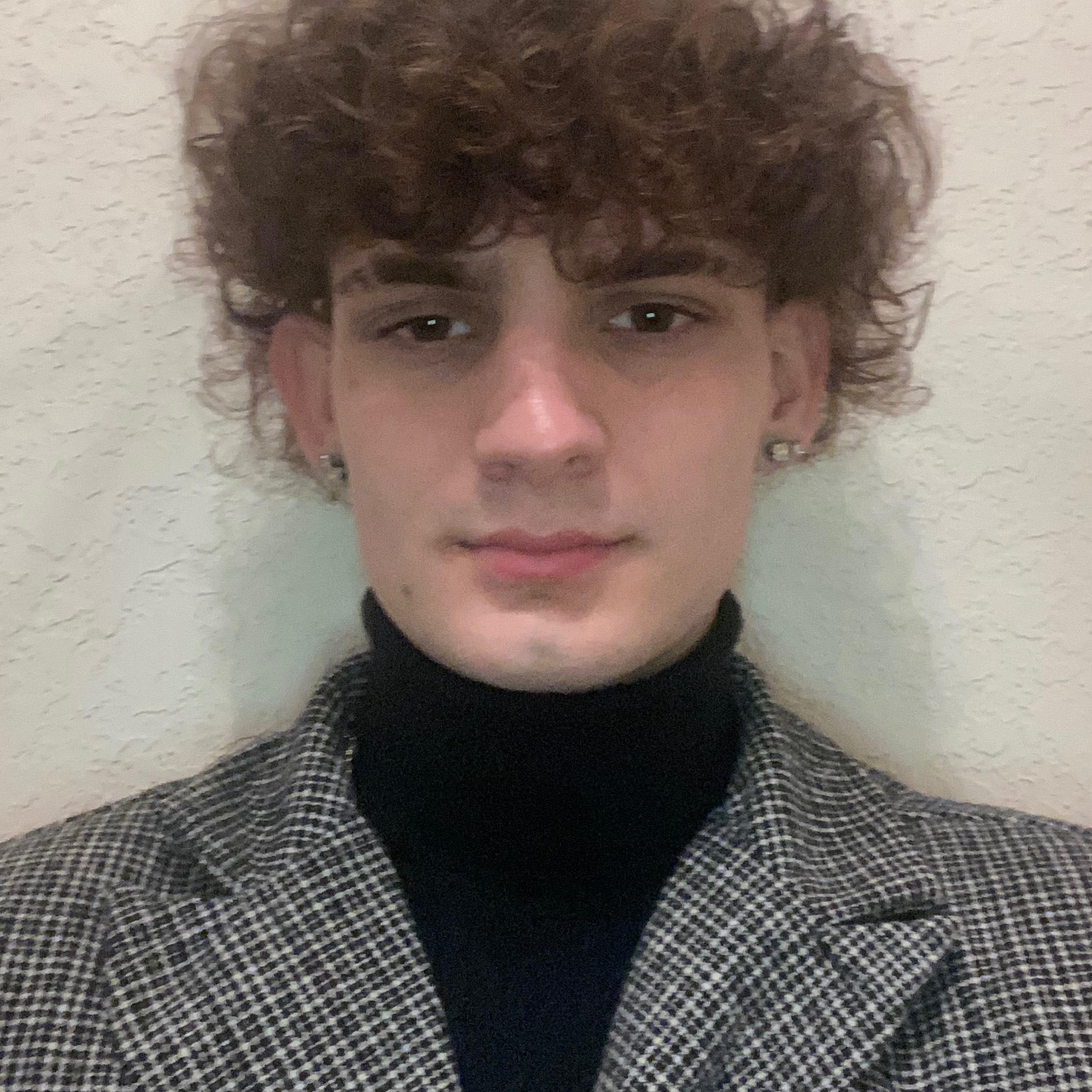 Luke Blevins