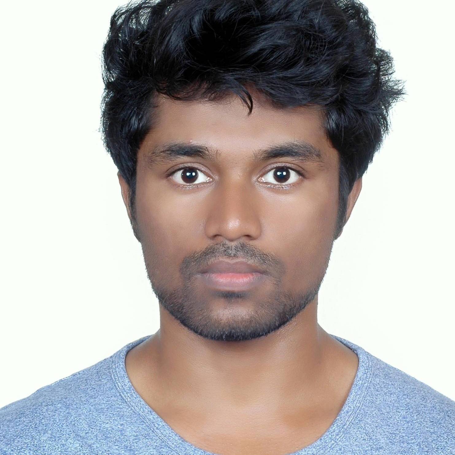Krishna Kumar Mahto