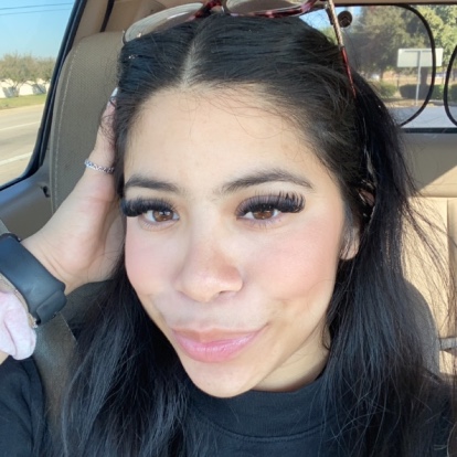 Ashley Vega