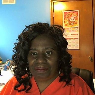 Jeanette A Williams