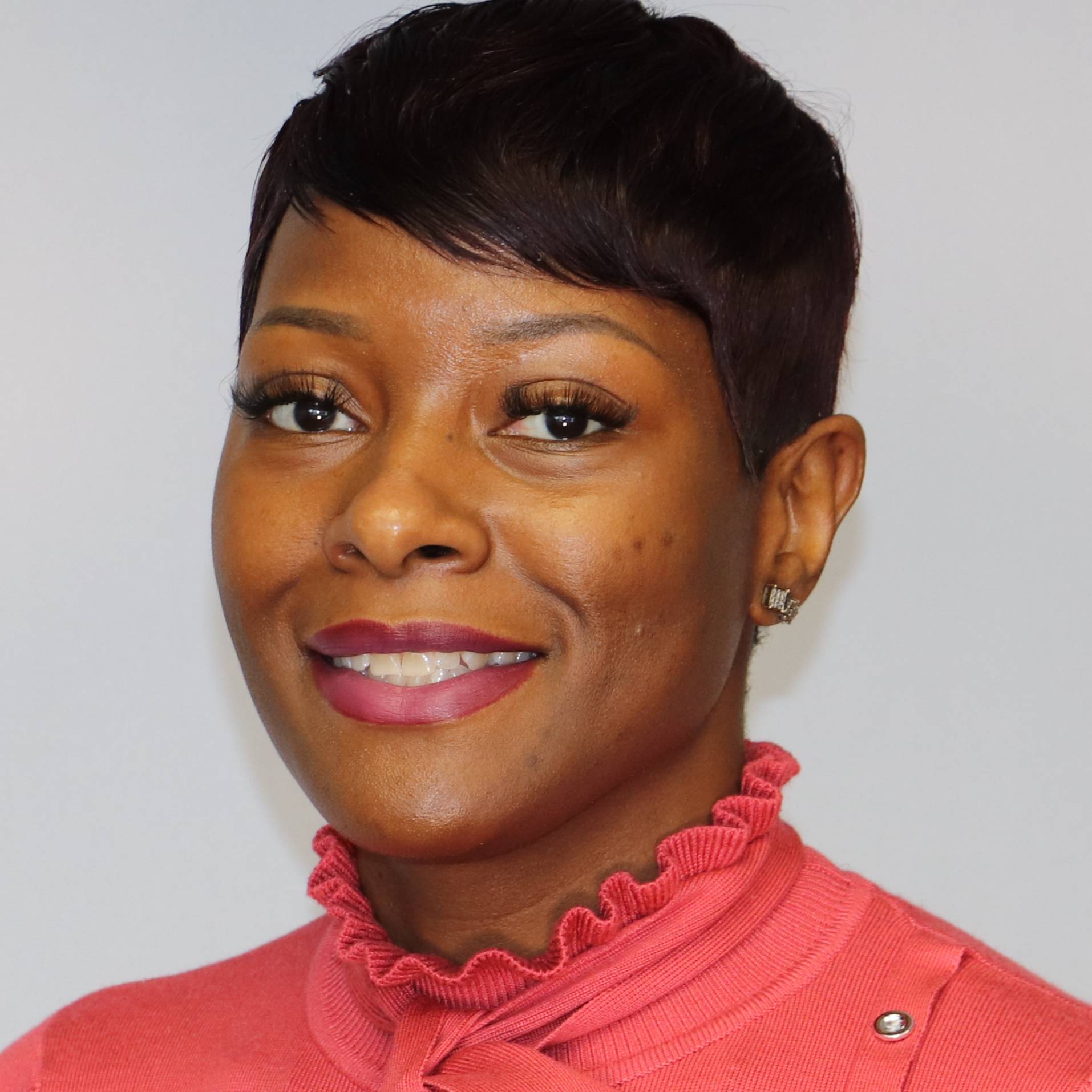 LAKEISHA CONNER