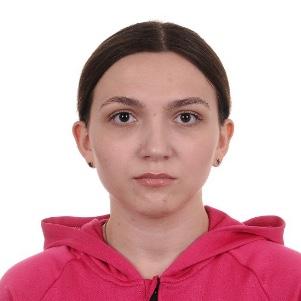 Oksana Ivantsivska