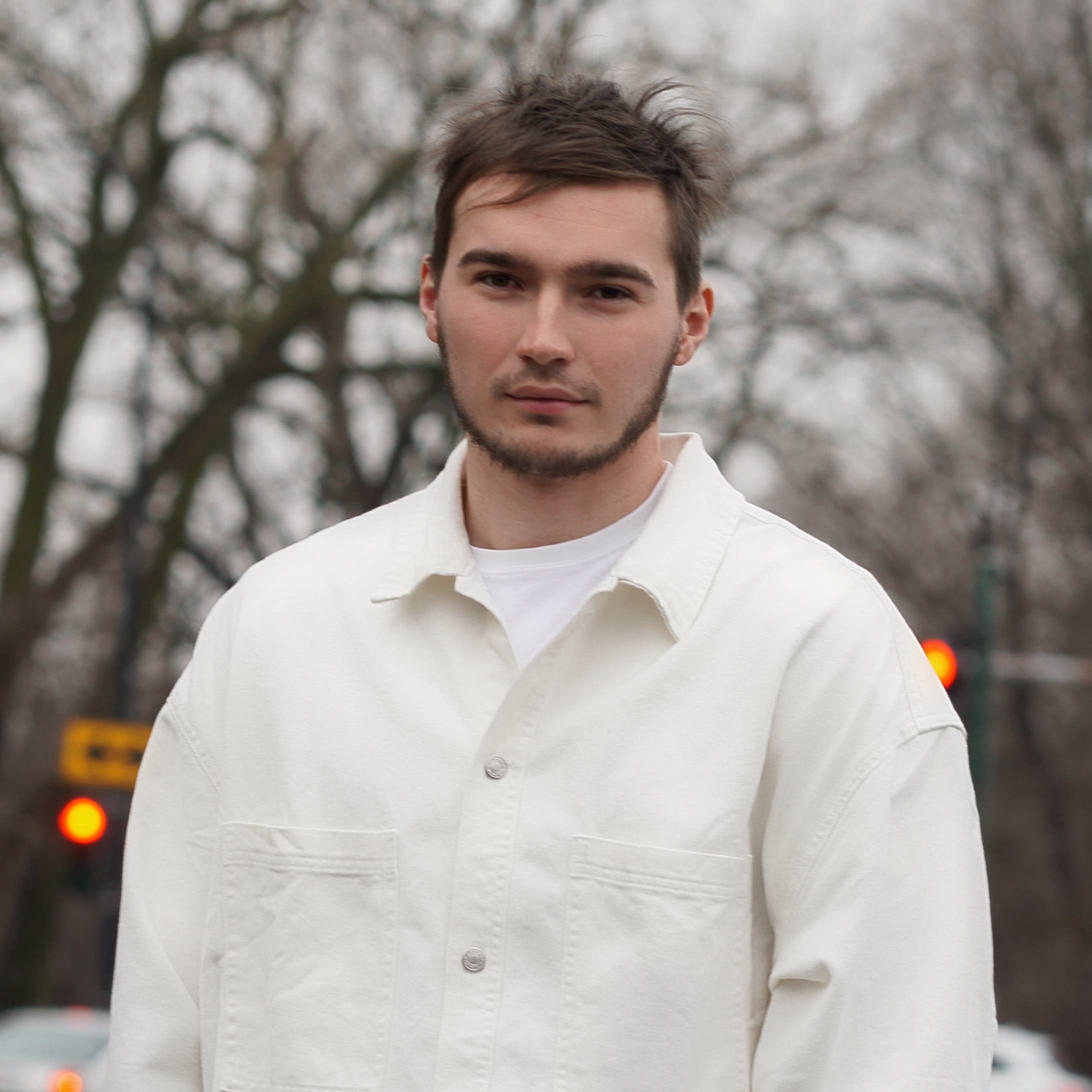Volodymyr Zhyryk