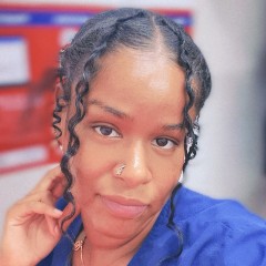 Briana Fullington