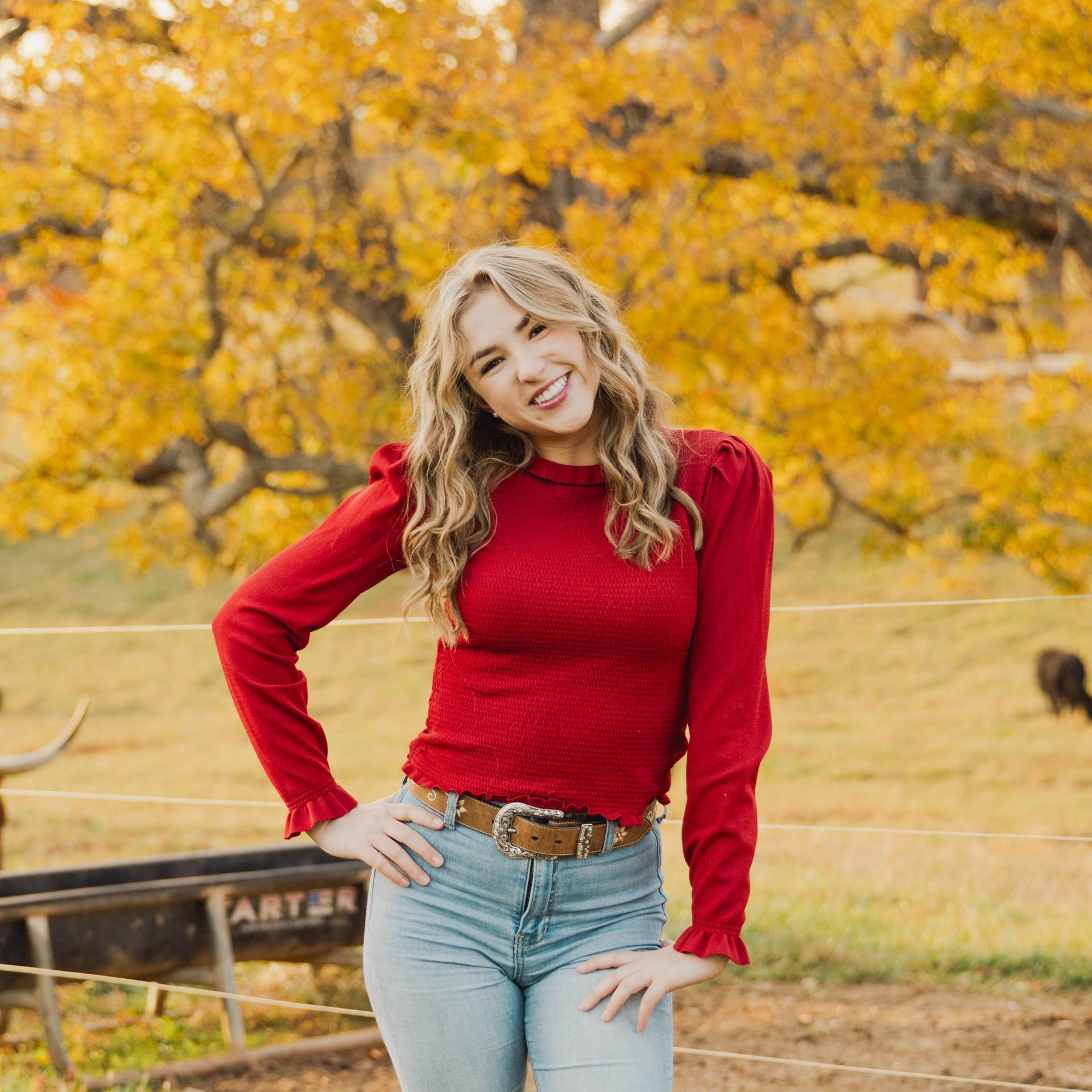 Emma West