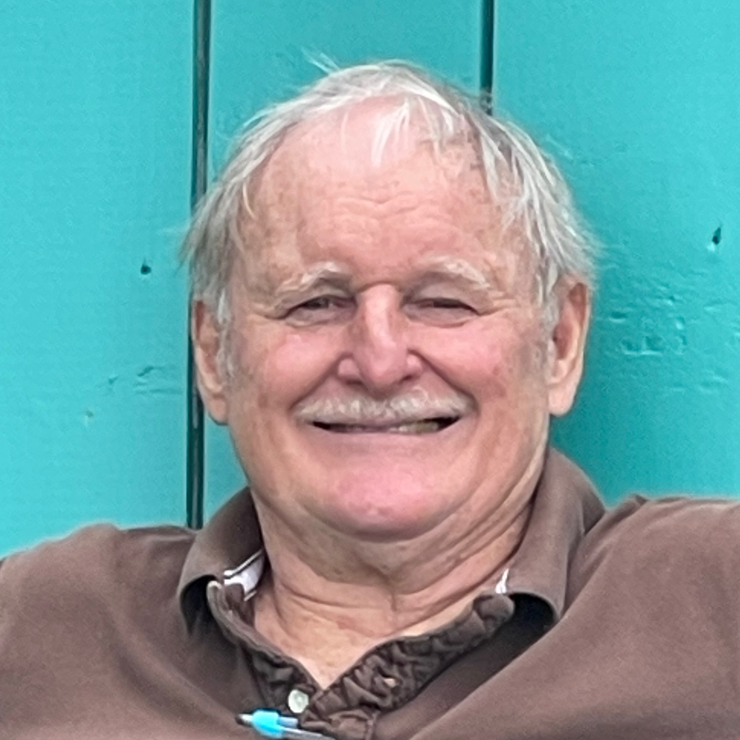 Frederick Simerka