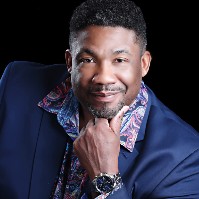 Derrick L. Adams