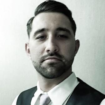 Nicholas Stoto