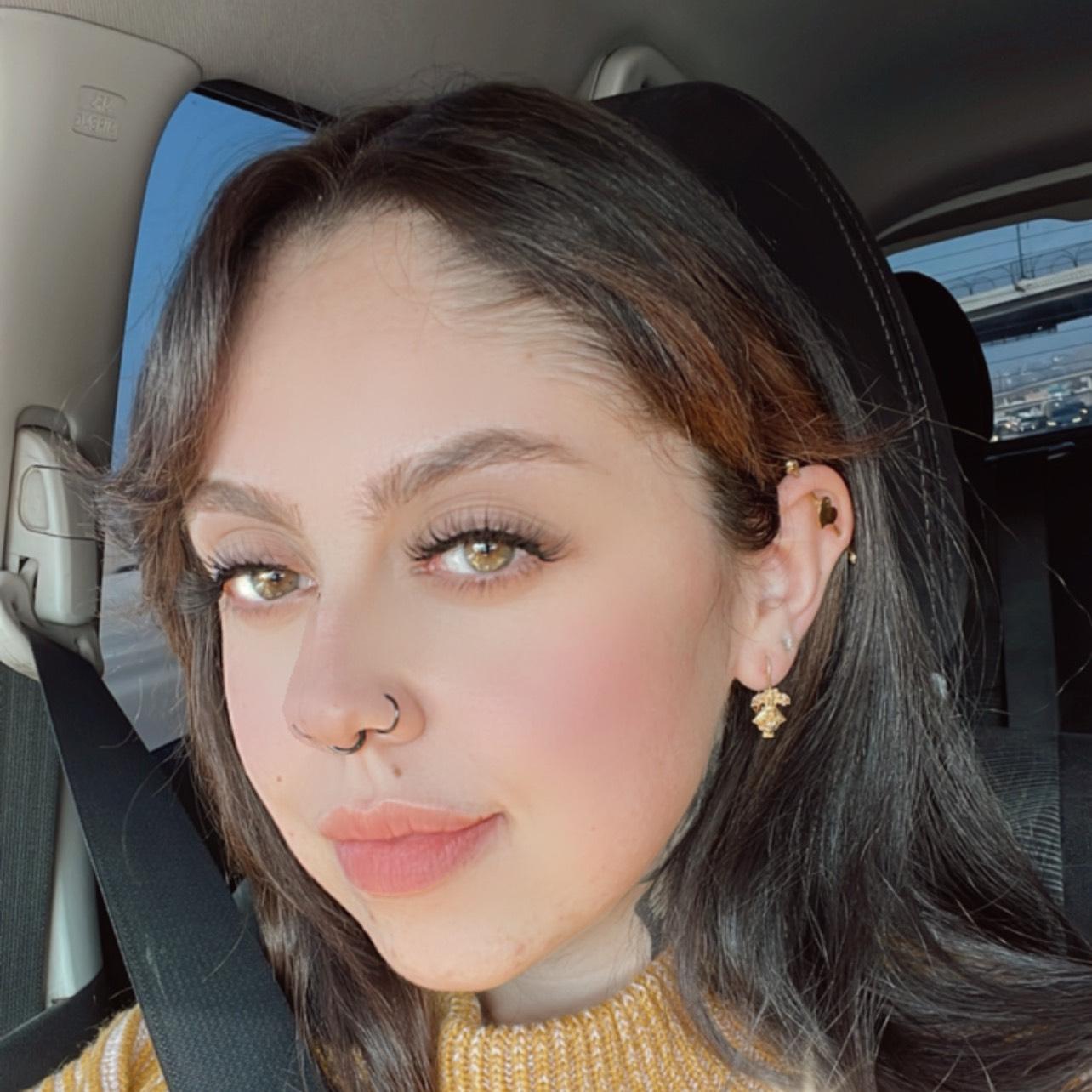 Faviola Perez