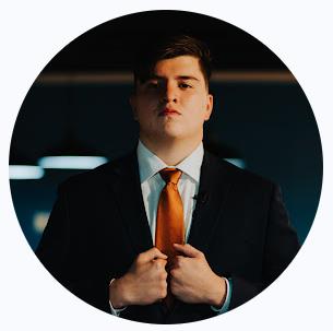 Noah Moran