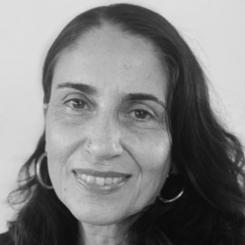 Antonella Vitale, Ph.D