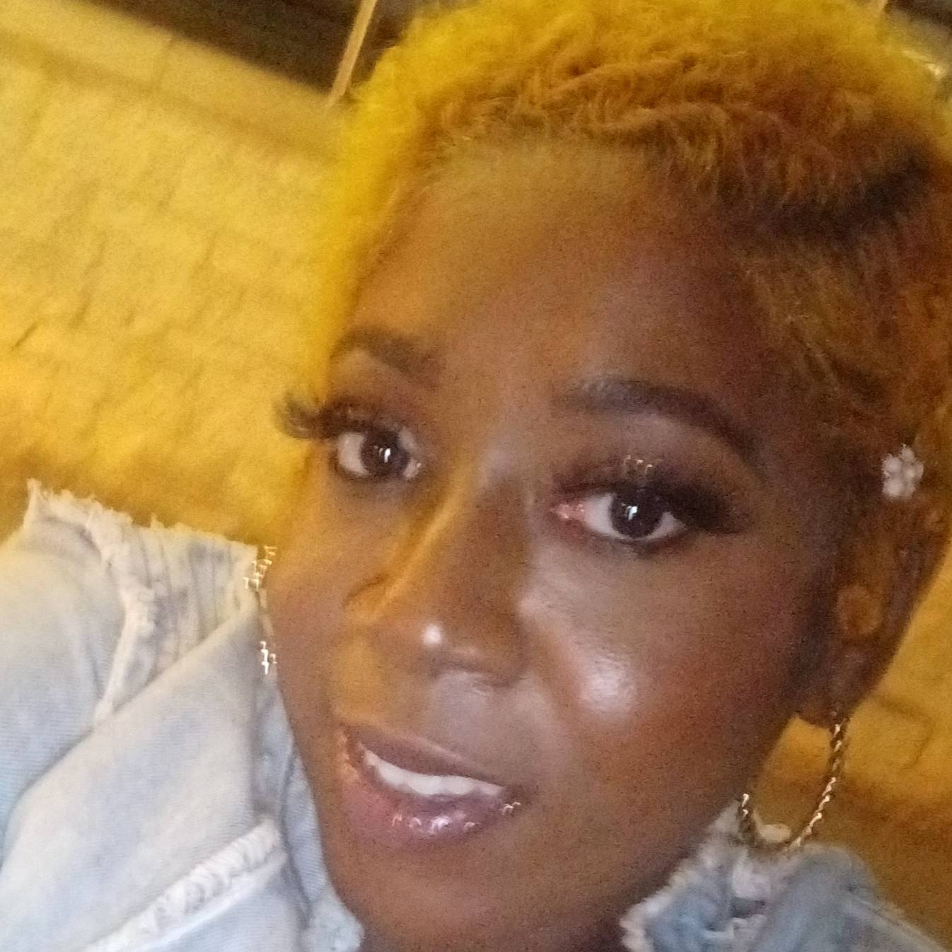 Tiffany Davis