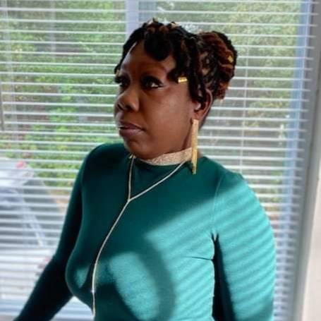 Contrella Williams