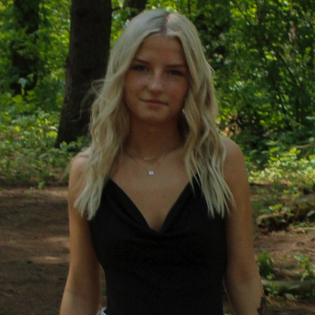 Sophia Gentry