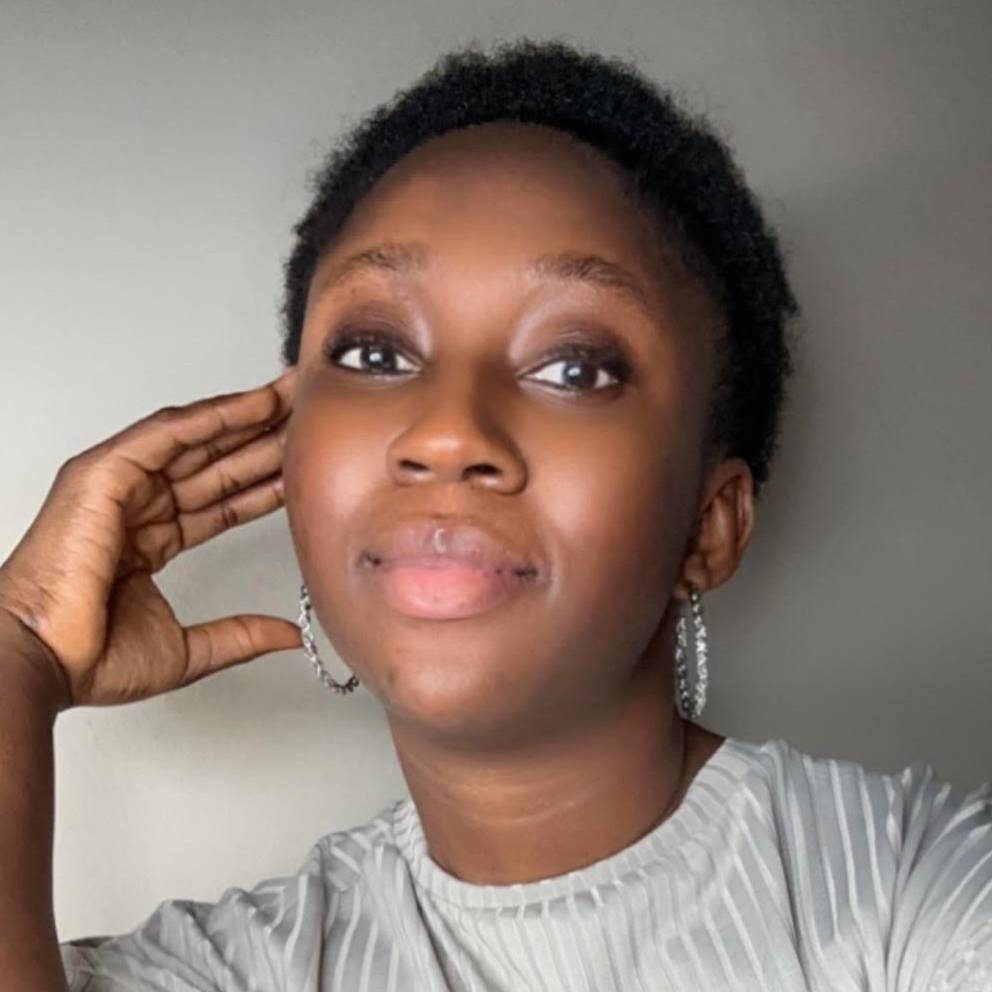 Alimatu Turay