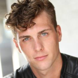 Callan L. Wheeler