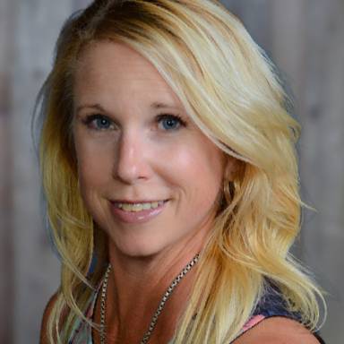 Allyson Bailey-Todd