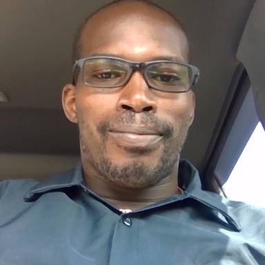Edward Holiday
